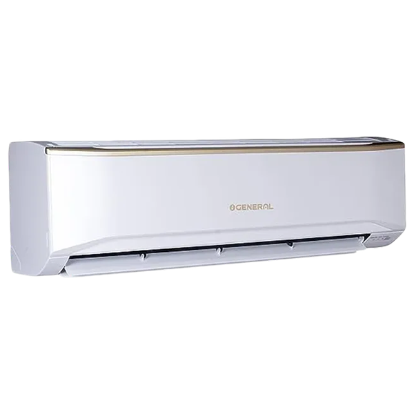Buy OGeneral 1.5 Ton 3 star ASGA18BUTA-B Fixed Speed Split Air Conditioner - Vasanth & Co